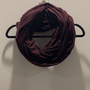 American Apparel infinity scarf